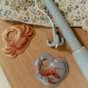 Rybářská sada do koupele Little Dutch