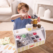 Velká zmrzlinářská sada Melissa & Doug