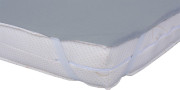 Matracový chránič na matraci 120 x 60 cm Scarlett