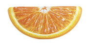 Nafukovací plátek pomeranče 1,78mx85cm Intex 58763