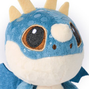 Jak vycvičit draka plyšoví draci v sudu