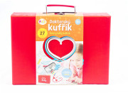 Velký doktorský kufřík 27 ks Plejo