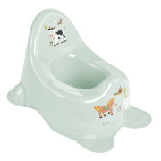 Dětský nočník s protiskluzem Keeper