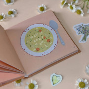 Minikniha - Pro maminku