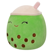 Squishmallows 2v1 Kiwi Kachina a bubble tea Sevda