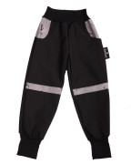 Dětské Soft kalhoty Tiny Wings Emitex