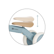 Tříkolka multifunkční 3 v 1 Bingo Petite & Mars