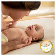 Pampers Premium Care 0 (do 2,5 kg) NEWBORN 30 ks