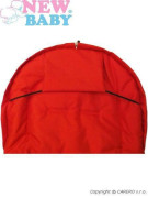 Zimní fusak New Baby Classic Wool 