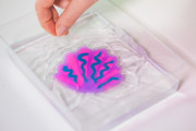 Kreativní set Mořská panna Tubi Jelly