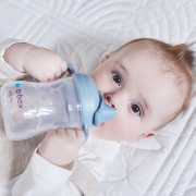 Univerzální sada na pití 3v1 240 ml b.box 