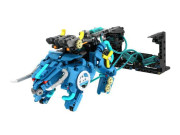 Stavebnice hydraulický bojový býk 623 dílků iM.Master