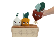 Moje první zahrádka Garden of Adventures Tiny Love