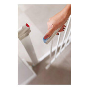 Lindam - Dětská zábrana Sure Shut Orto