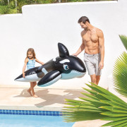 Vodní vozidlo kosatka Intex