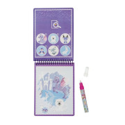 Kouzelné malování vodou Jednorožec Totum