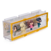 Harry Potter multibalení scény z filmu Vězeň z Askabanu