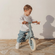 Tříkolka 4v1 Little Dutch