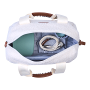 Přebalovací taška Mommy Club Signature Teddy Childhome