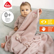 Mazlící deka Baby Fehn Lazy