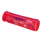 Taška školní UltraLight+ srdce Herlitz