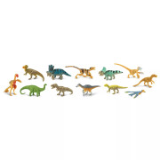 Tuba - Opeření dinosauři