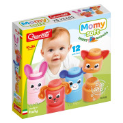 Momy Soft Happy Animals Quercetti