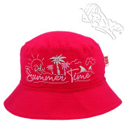 Dívčí letní klobouk Summer Time RDX