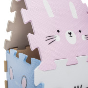 Pěnová podložka Puzzle 30x30 cm 9 ks Zopa