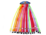 Šle-kšandy dětské tkané 2,5 x 80 cm