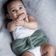 Nahřívací polštářek Woller KipKep