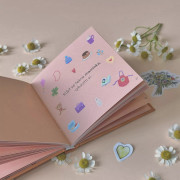 Minikniha - Pro maminku