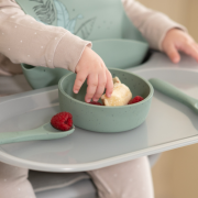 Miska Platinum Silicone KikkaBoo