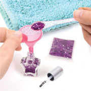 Style me up! Nehtové studio nezobra