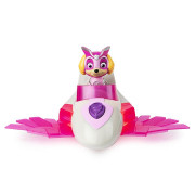 Paw patrol super vozidla se světelným efektem