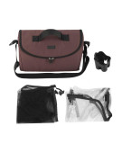 Sportovní kočárek Clara MoMi