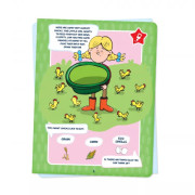 Kvído - Sešit aktivit - Angličtina Albi