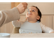 Lžičky 2 ks s pouzdrem Little Dutch