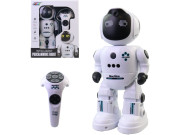 Robot na ovládání