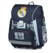 Školní batoh Premium Real Madrid