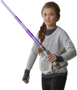 Star Wars Světelný meč se světlem a zvuky