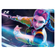 Sběratelské karty K-pop Demon Hunters World Tour Classic Edition