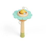 Ball Catcher Květina s míčkem Bigjigs Toys