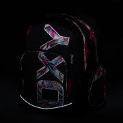 Studentský batoh OXY Style Flowers