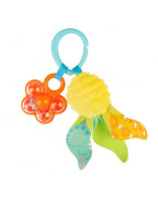 Polštářek pro hru na bříšku Playgro 