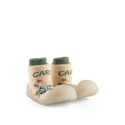 Ponožkové botičky Cars Chameleon