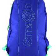 Studentský batoh Smash Tmavě modrý