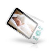 Videochůvička dětská otočná digitální/IP camera Ivo Neno