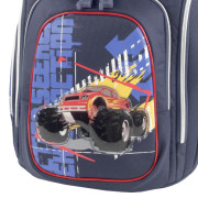 Školní batoh Cherry Cool - Back in Action