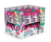 Baby Buppies smějící se miminka